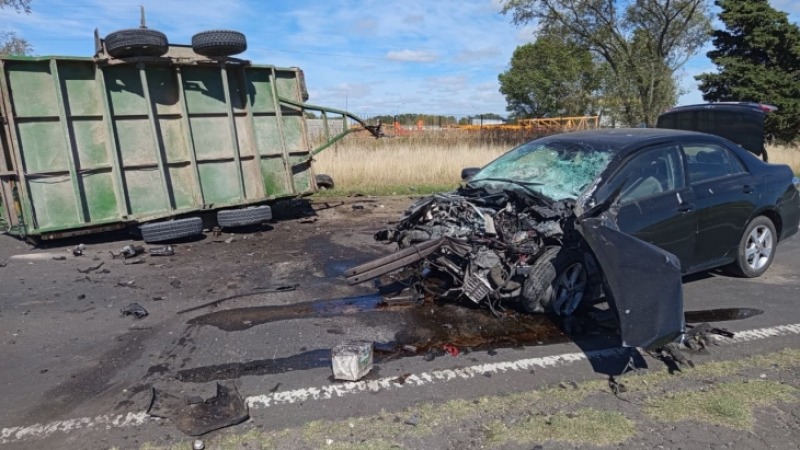 El factor humano en la siniestralidad vial